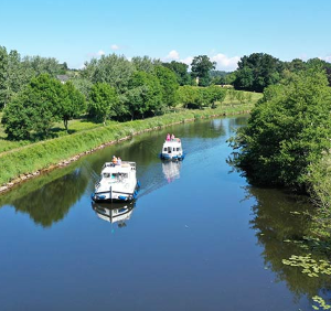 locaboat holidays-mon- cse-by-ce-multi-entreprises avantage salarié réduction vacances séjour économie pouvoir d’achat